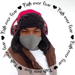 Meet your Posher, Jacob